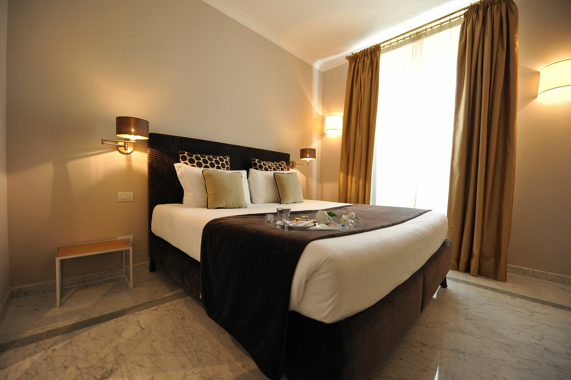 Angel Spagna Suite Roma Exterior foto