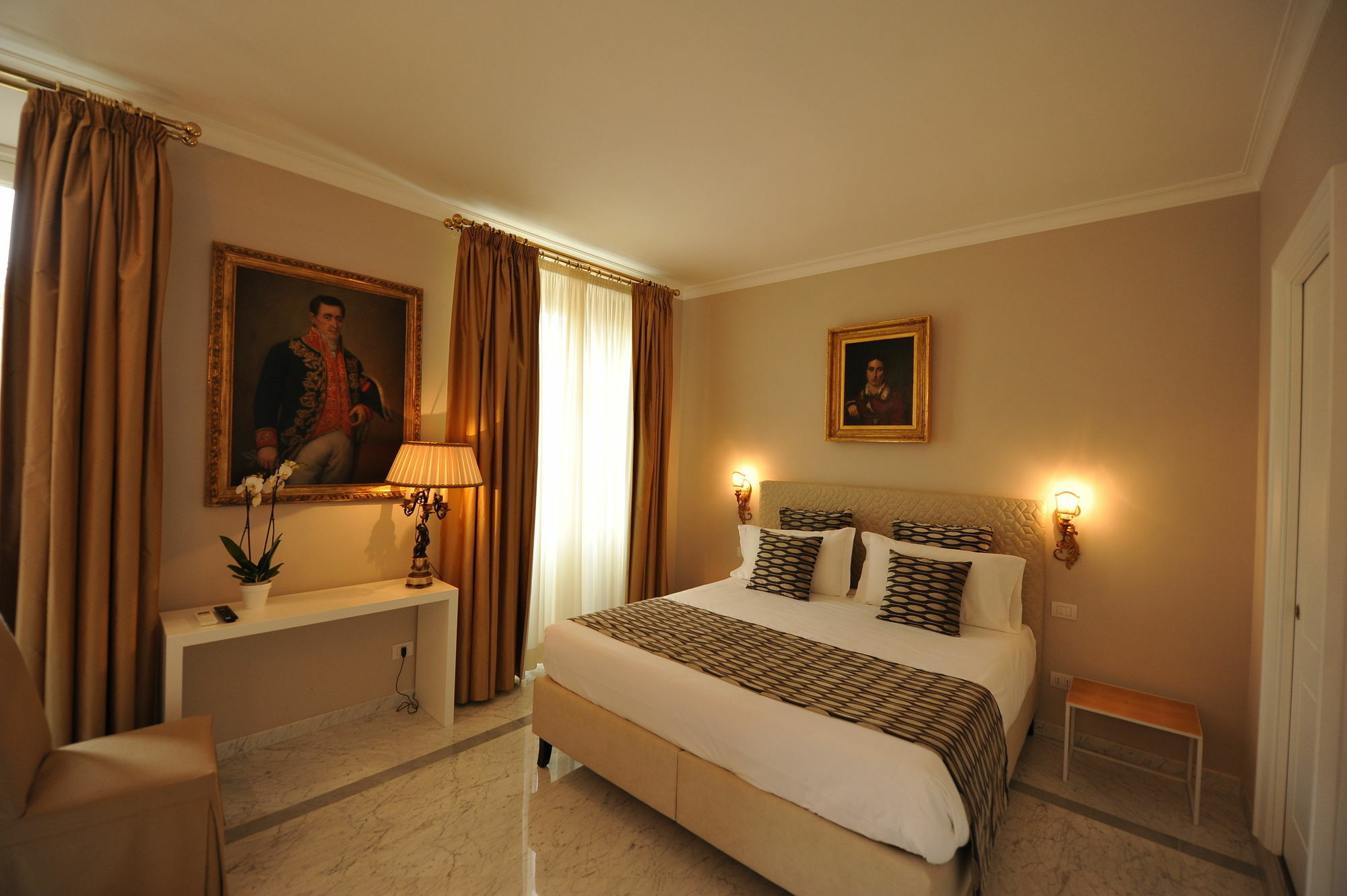 Angel Spagna Suite Roma Exterior foto